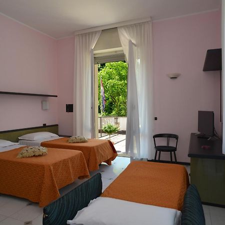 Hotel Salus Sant'Andrea Bagni Kültér fotó