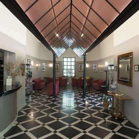 Hotel Salus Sant'Andrea Bagni Kültér fotó