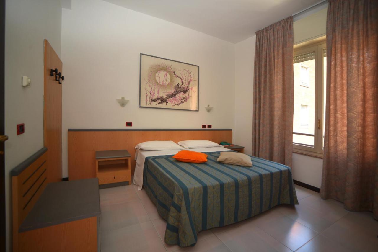 Hotel Salus Sant'Andrea Bagni Szoba fotó