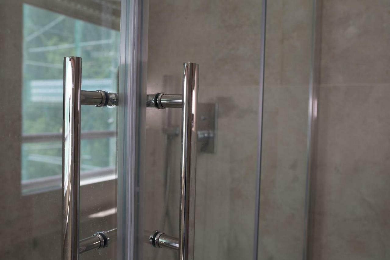 Hotel Salus Sant'Andrea Bagni Kültér fotó